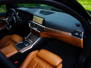 BMW M340 xDrive M-Sport B58 275kW
