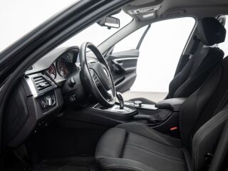 BMW 330 e iPerformance Sport Line 2.0 185kW