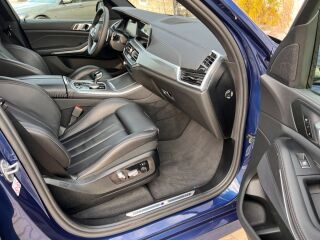 BMW X5 45e Plug-in hybrid XDRIVE M PAKETT 3.0 290kW