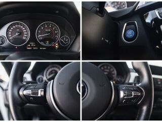 BMW 330 e iPerformance M-Sport LCI 2.0 R4 185кВ