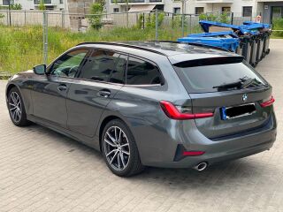 BMW 320 Sport Line 2.0 140kW