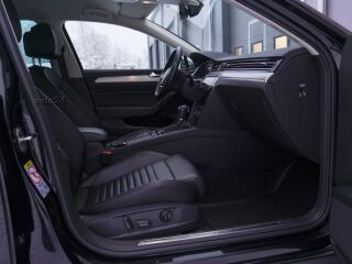 Volkswagen Passat Alltrack Executive 2.0 140kW