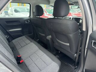 Citroen C4 Cactus 1.2 81кВ