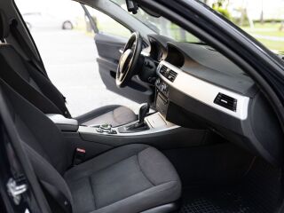 BMW 320 D Facelift 2.0 120kW