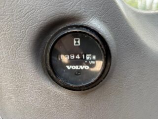 Volvo EC240CL 125kW