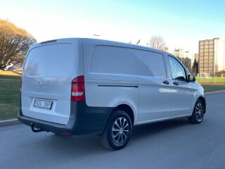 Mercedes-Benz Vito LONG 1.6 R4 TDI 84kW