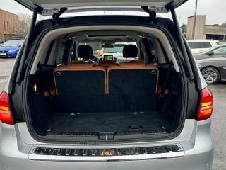 Mercedes-Benz GLS 350 d 4Matic AMG 3.0 190kW