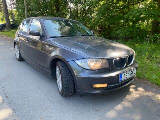 BMW 120 2.0 130кВ