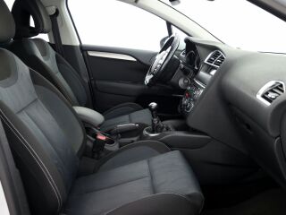 Citroen C4 Elegance 1.6 88кВ