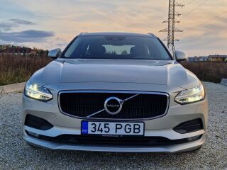 Volvo V90 2.0 140kW