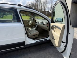 Volvo XC70 2.4 151kW