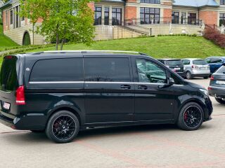Mercedes-Benz V 250 Long 120kW