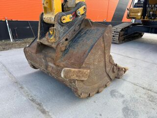CAT / Caterpillar 340 234kW