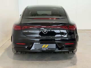 Mercedes-Benz EQE 350+ Amg-Line Night pakett 109kW