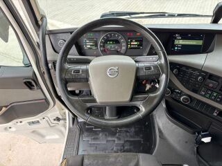 Volvo FH 500 8x4*4 375kW