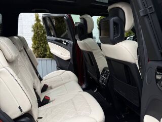 Mercedes-Benz GLS 350 350 AMG Line 4MATIC Harman Kardon G9 3.0 190kW