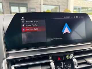 BMW 840 i xDrive M-Sportpakett Cabrio 3.0 250kW
