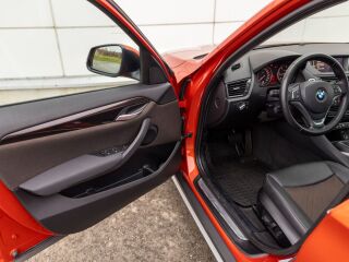 BMW X1 2.0 105kW