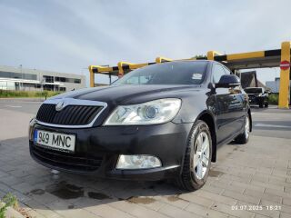 Skoda Octavia 1.4 90kW