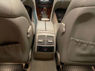 Mercedes-Benz E 320 3.2 165кВ