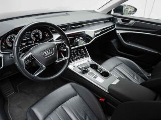 Audi A6 45 TFSI quattro MHEV 2.0 195кВ