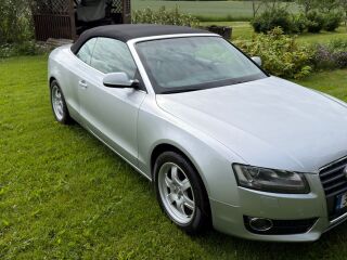 Audi A5 1.8 118kW