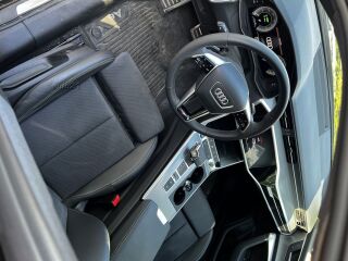 Audi A6 2.0 195kW