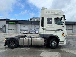 DAF XF 12.9 340kW