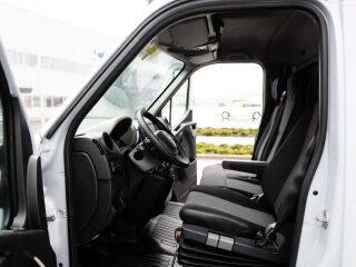 Renault Master 2.3 107kW