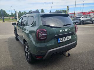 Dacia Duster JOURNEY 1.5 84kW