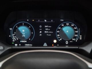 Volkswagen Amarok 3.0 176kW