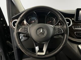 Mercedes-Benz V 250 4matic N1 2.1 140kW