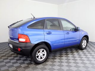 SsangYong Actyon Comfort 2.3 110kW