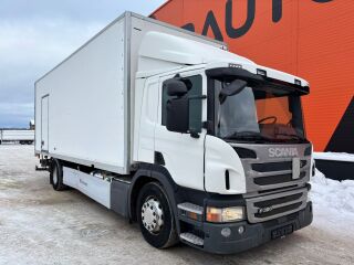 Scania P320 4x2 235kW