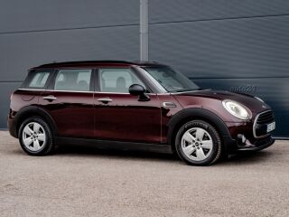 MINI Clubman 1.5 85кВ