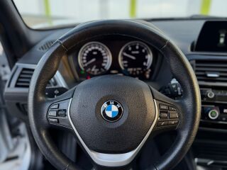 BMW 116 1.5 85kW