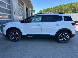 Citroen C5 Aircross 1.2 96кВ