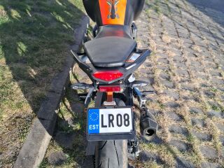 KTM 125 Duke ABS 11kW