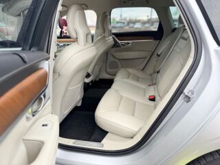 Volvo V90 Inscription 2.0 D5 173kW