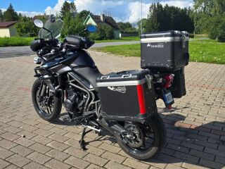 Triumph Tiger 800 XRx R3 70kW
