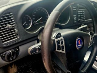 Saab 9-3 1.9 129кВ
