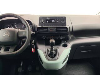 Citroen Berlingo 81kW