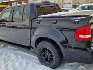 Ford Explorer SPORTTRAC ADRENALIN 4.6 V8