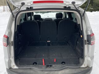 Ford S-MAX 2.0 120kW
