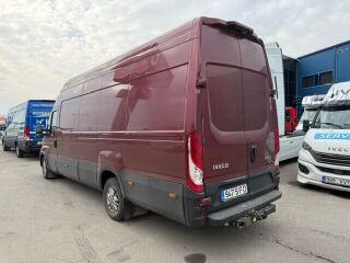 Iveco Daily 35S18HA8 V 3.0 129kW