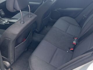 Mercedes-Benz C 220 2.2 125кВ