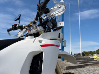 KOVE 450Rally