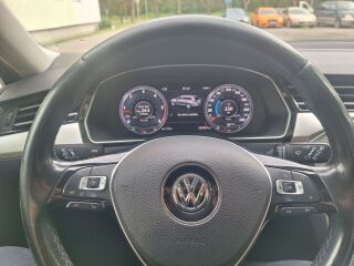 Volkswagen Passat 1.6 88kW