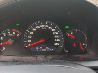 Honda Accord 2.2 103kW