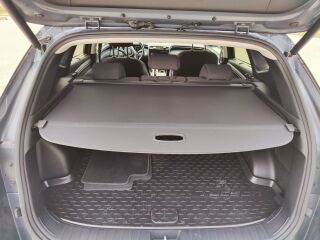 Hyundai Tucson Premium 1.6 100kW